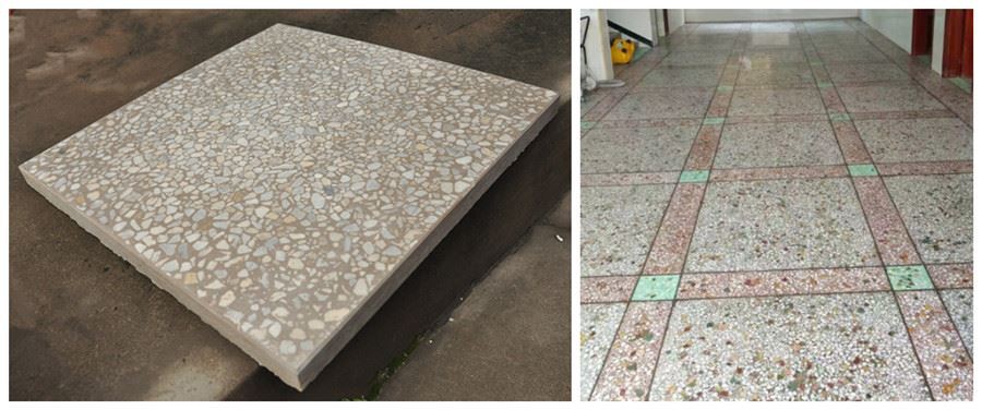 Terrazzo